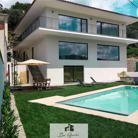 Vakantiehuis Ermal House