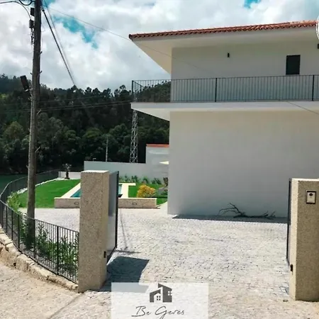 Ermal House Holiday home *