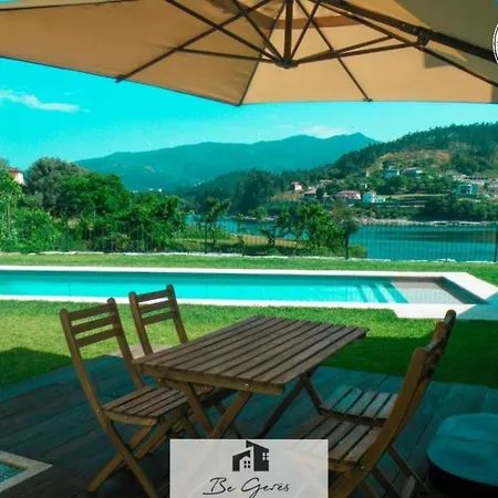 Ermal House Braga