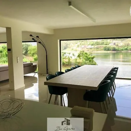 Ermal House * Braga