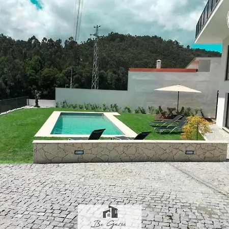 Ermal House Braga
