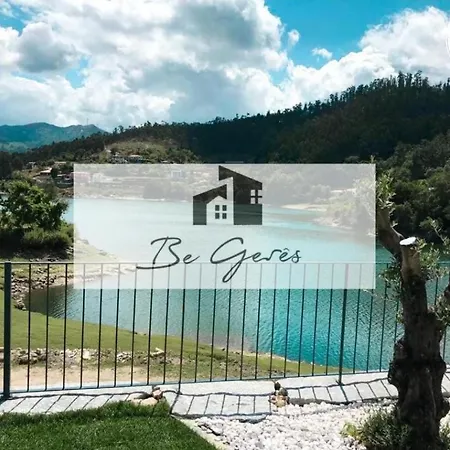 Ermal House * براغا