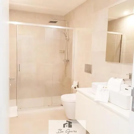 Holiday home Ermal House Braga