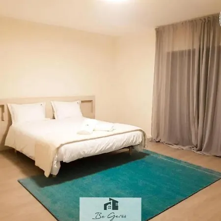 Ermal House בית נופש *