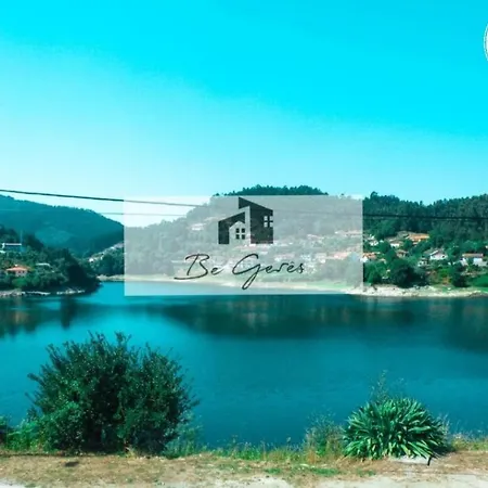 Ermal House Vakantiehuis Braga