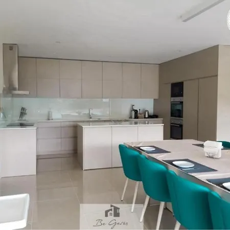 Holiday home Ermal House Braga