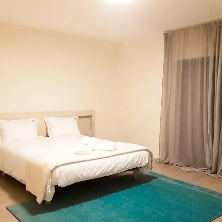 Ermal House Braga