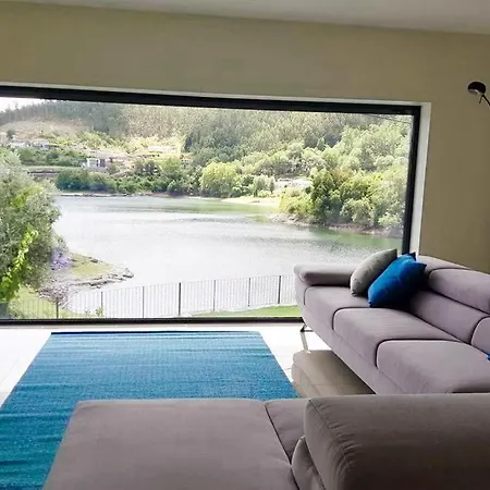 Holiday home Ermal House Braga
