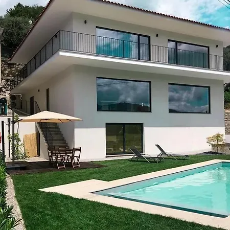 Ermal House