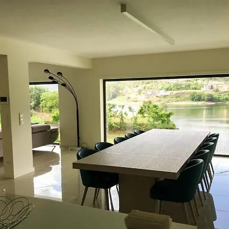 Ermal House *