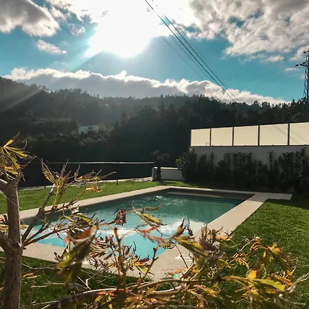 Ermal House Braga