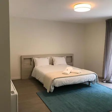 Ermal House * Braga