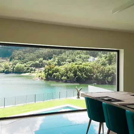 Ermal House Holiday home Braga