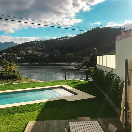 Ermal House