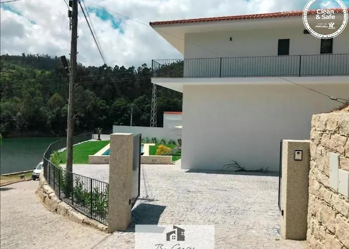 Ermal House Дом отдыха *