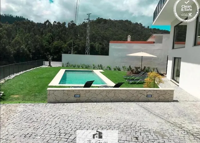 Ermal House Брага