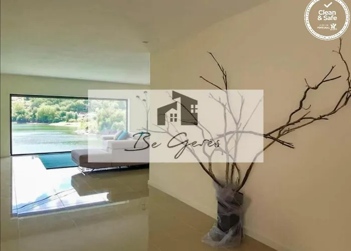 Ermal House Брага