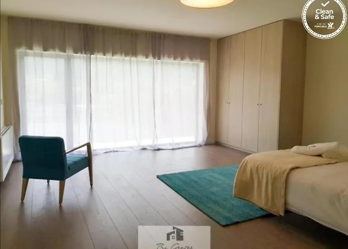 Ermal House Ferienhaus *